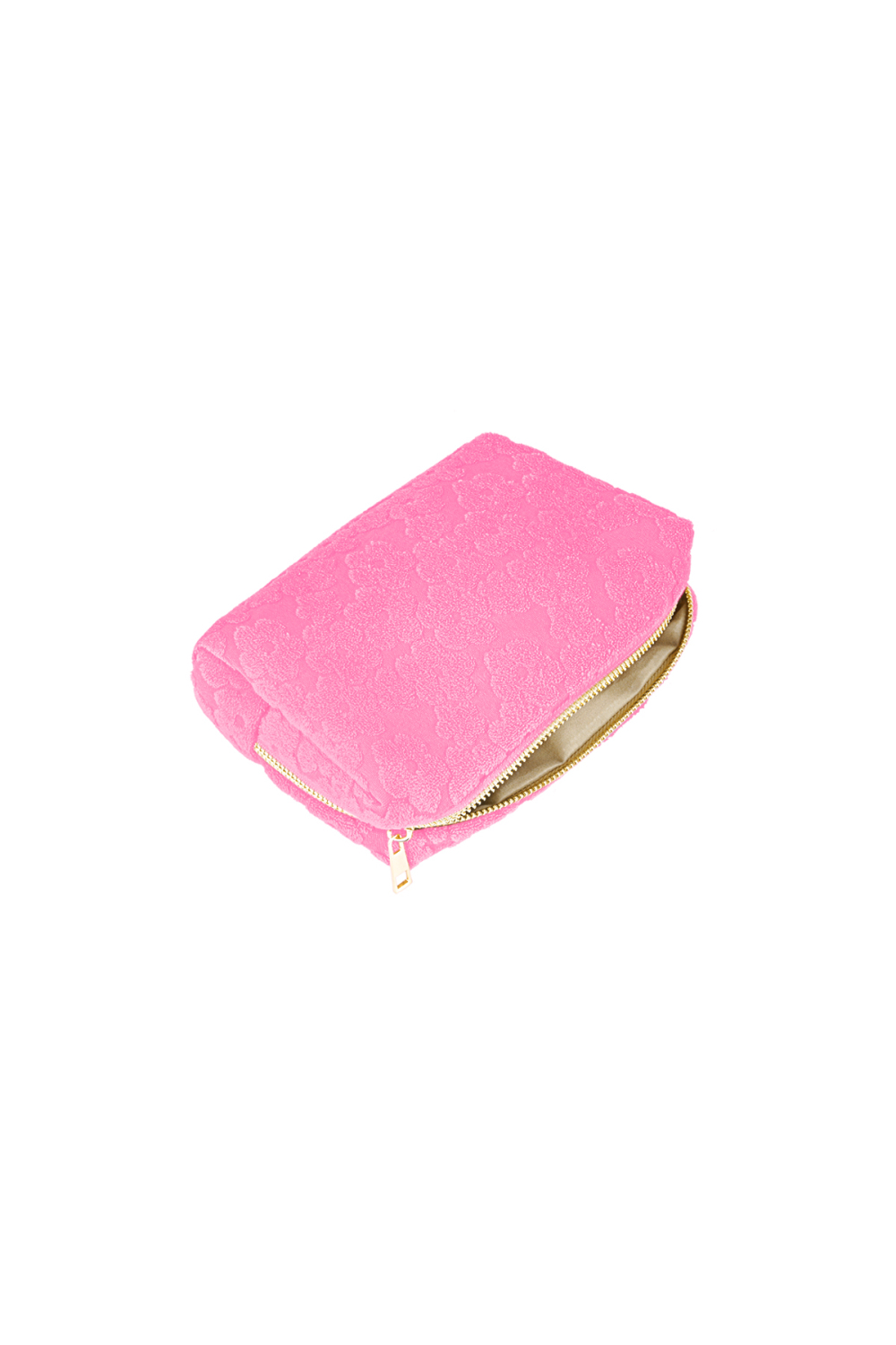Trousse De Maquillage Pour Demoiselle D'honneur Image3