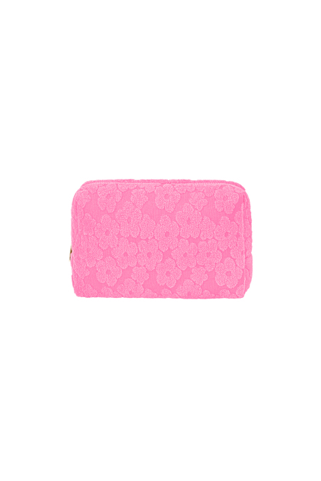 Trousse De Maquillage Pour Demoiselle D'honneur
