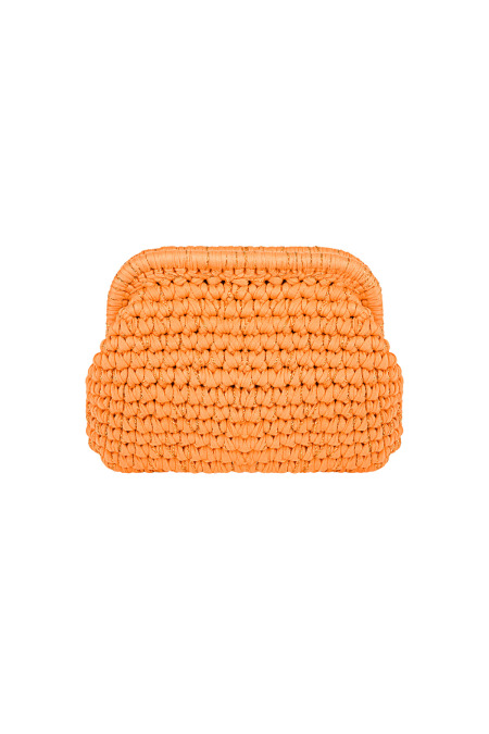 La pochette colorée