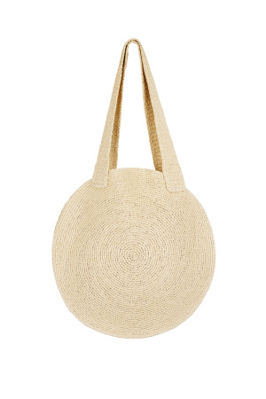 Sac Cabas De Plage h5 