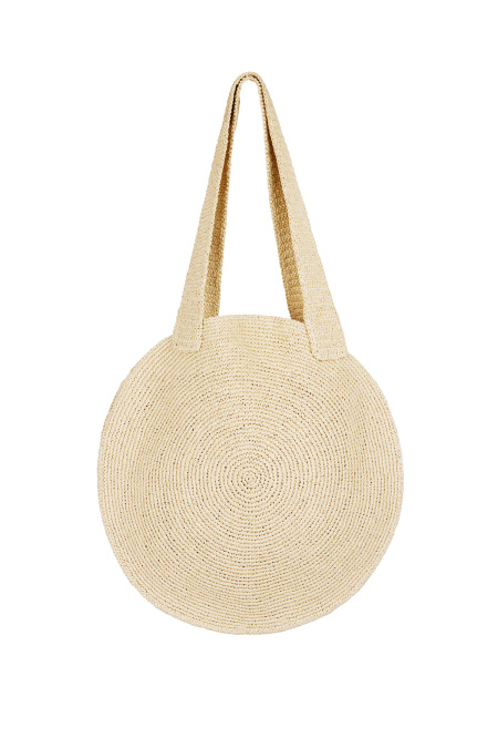 Sac cabas de plage