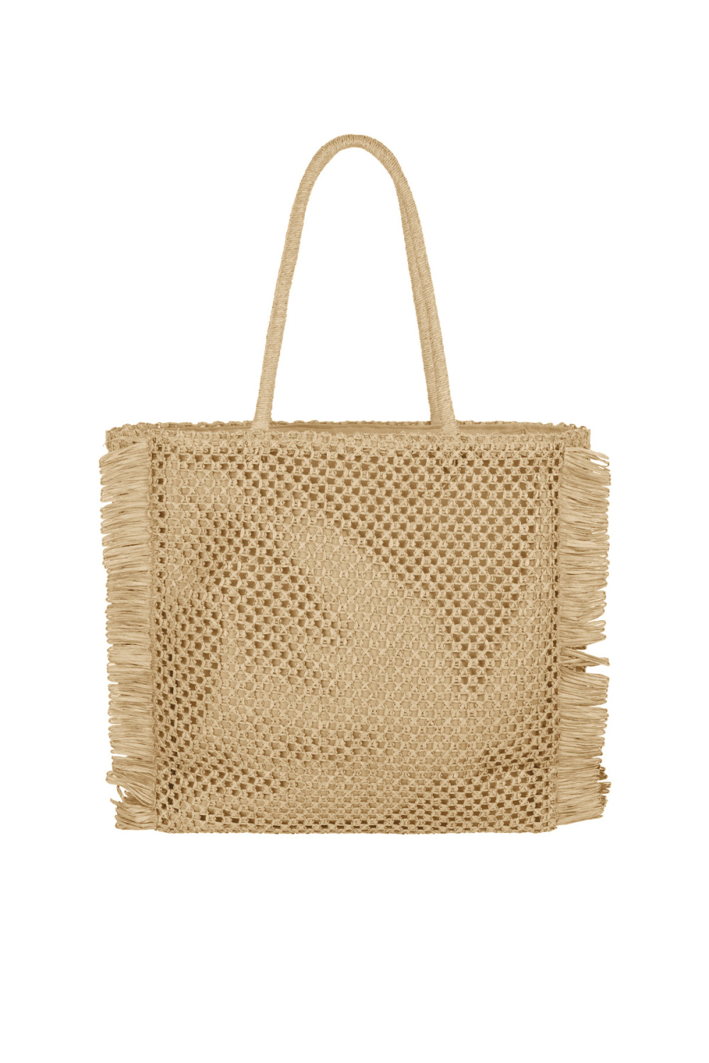 Sac De Plage Amour Beach Please Sun Kissed h5Image3