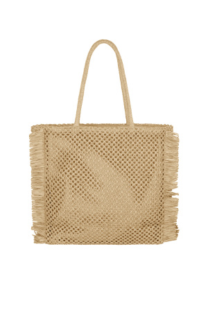 Sac De Plage Amour Beach Please Sun Kissed h5 Image3