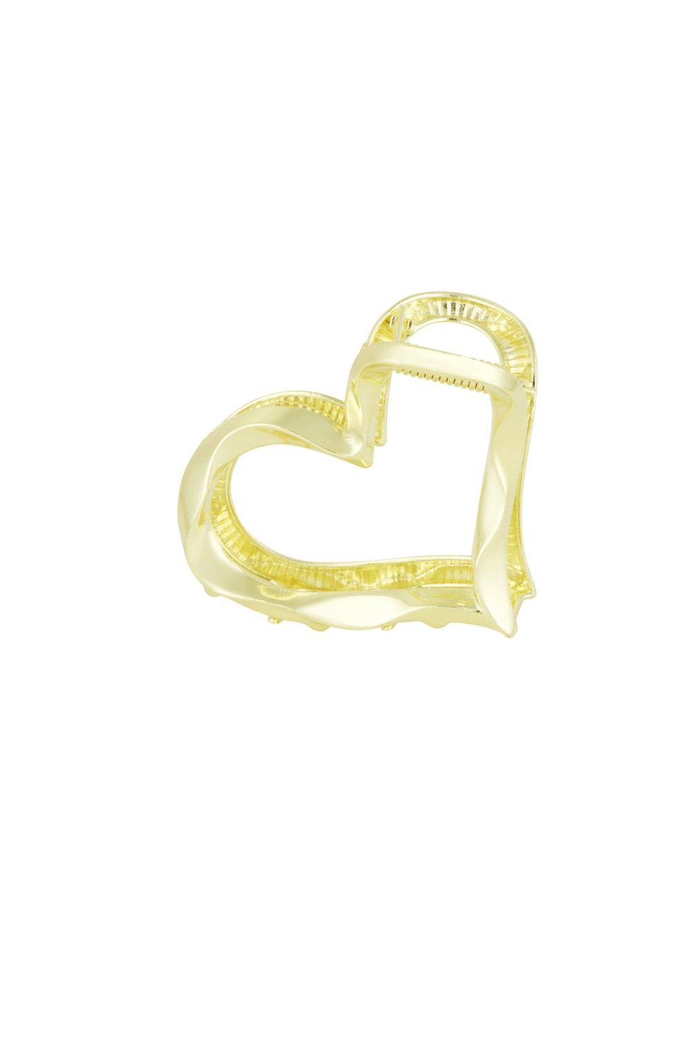 Barrette À Cheveux Chérie 