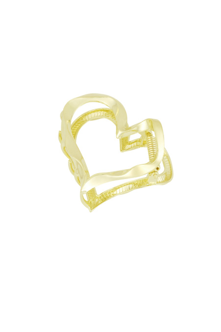 Barrette à cheveux chérie 2