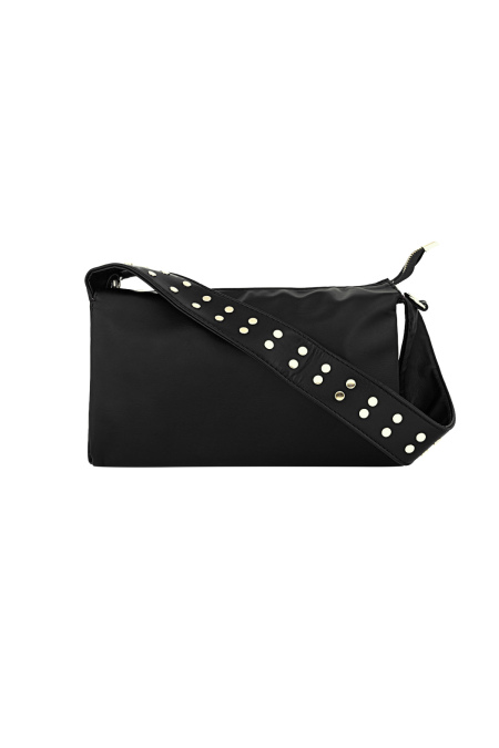 Sac bébé en mouvement