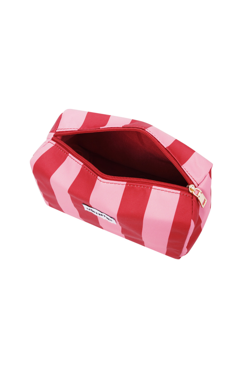 Trousse De Toilette Grande Rayure h5Image3
