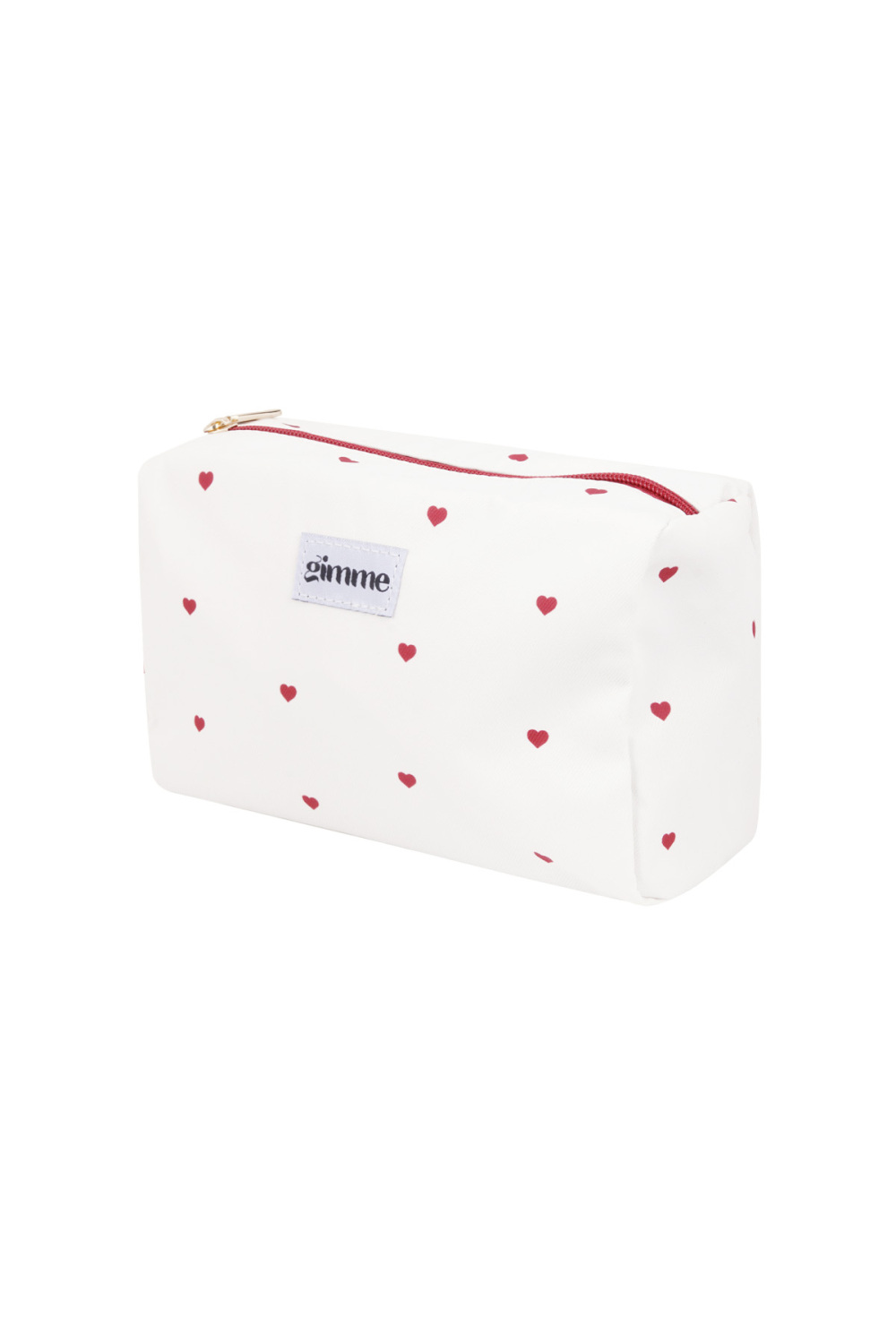 Trousse De Maquillage Coeurs