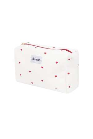 Trousse De Maquillage Coeurs h5