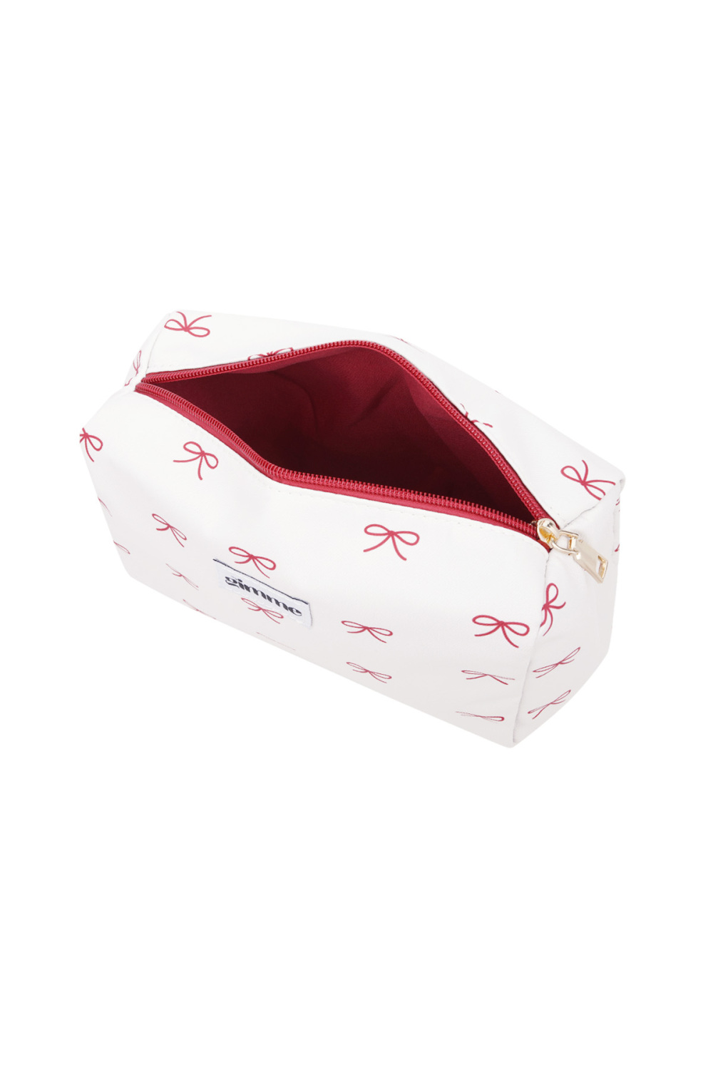 Noeuds Pour Trousse De Maquillage h5Image3
