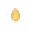 1 Paire De Houppettes À Maquillage Unisexes Image6