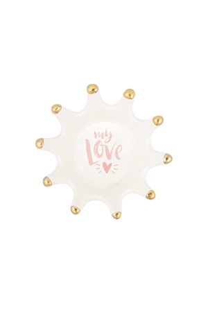 Présentoir À Bijoux My Love h5 
