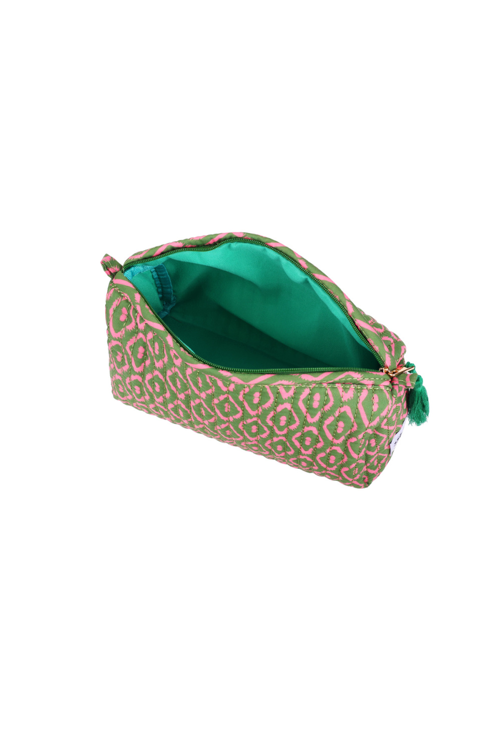 Trousse De Maquillage Rétro Pour Fille De Taille Moyenne h5Image2
