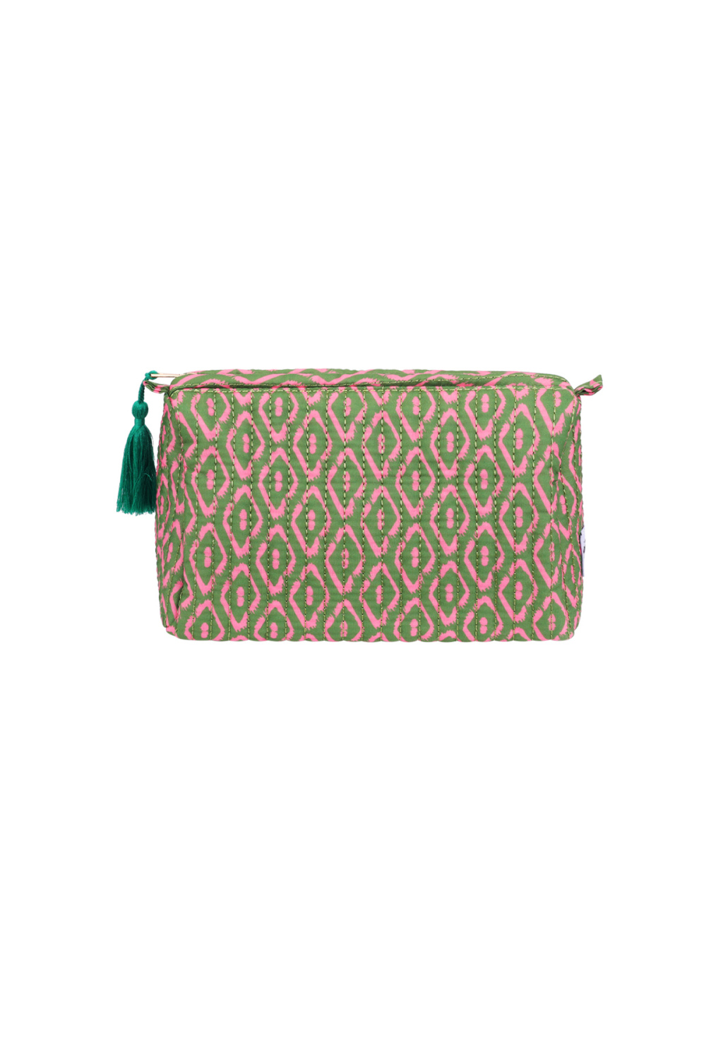 Trousse De Maquillage Rétro Pour Fille De Taille Moyenne
