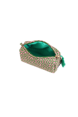 Trousse De Maquillage Rétro Pour Fille h5 Image2
