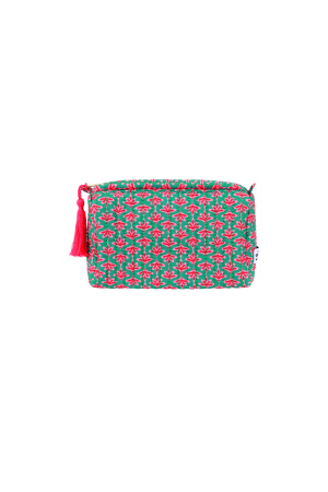 Trousse De Maquillage Fleurie h5