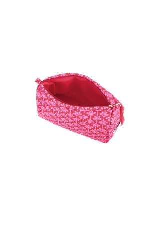 Trousse De Maquillage Fleurie h5 Image4