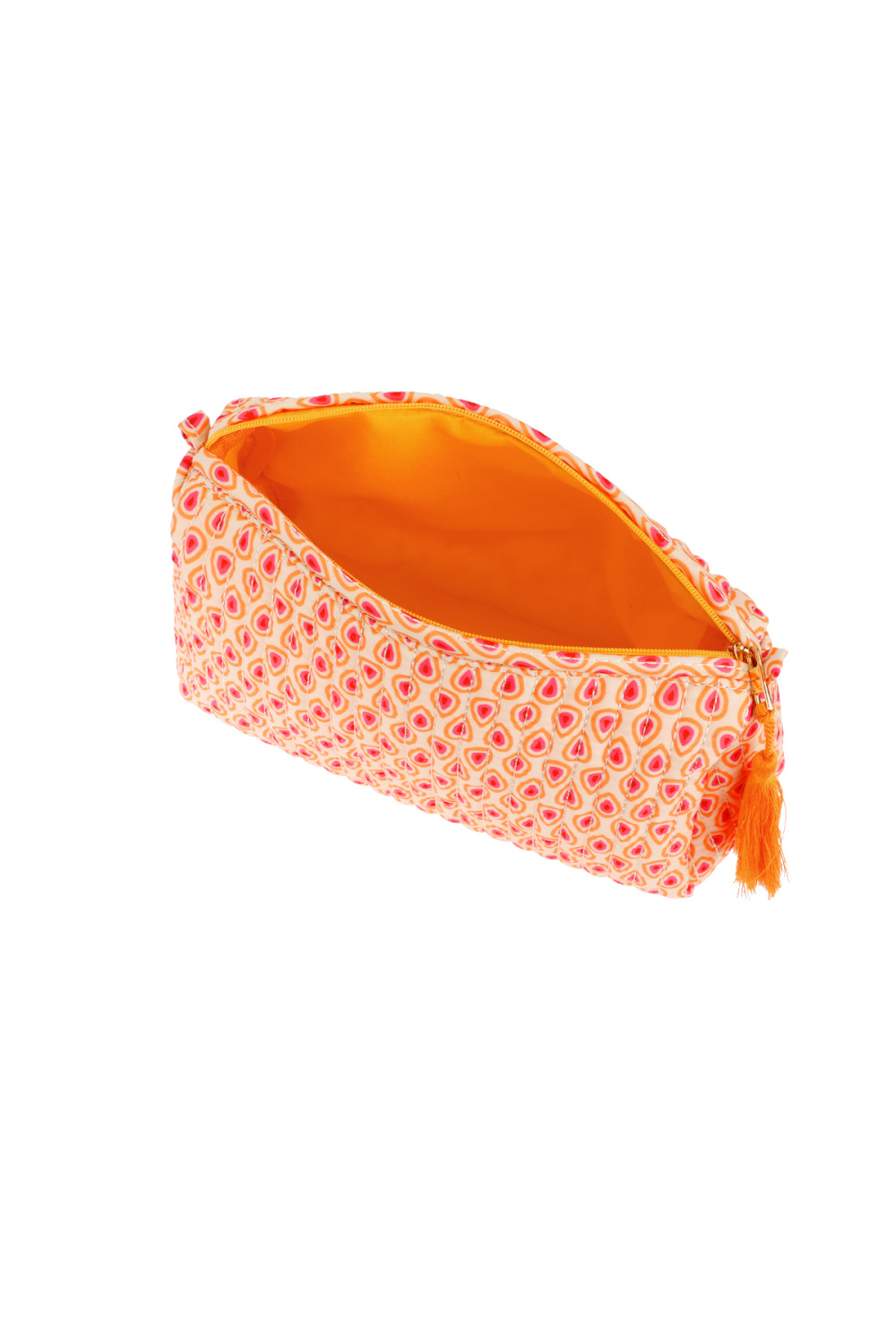 Trousse De Maquillage Summer Vibe Moyenne Image2