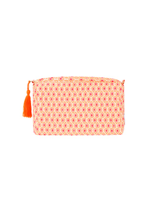 Trousse De Maquillage Summer Vibe Moyenne h5 