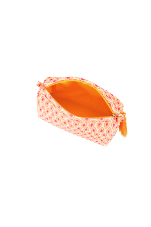 Trousse De Maquillage À L'Ambiance Estivale h5 Image4