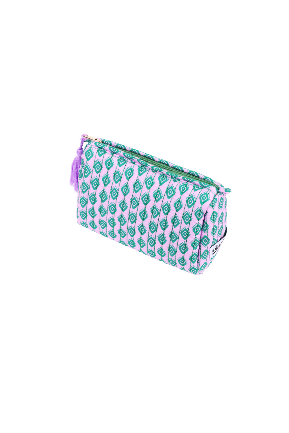 Trousse De Maquillage Rétro h5Image2