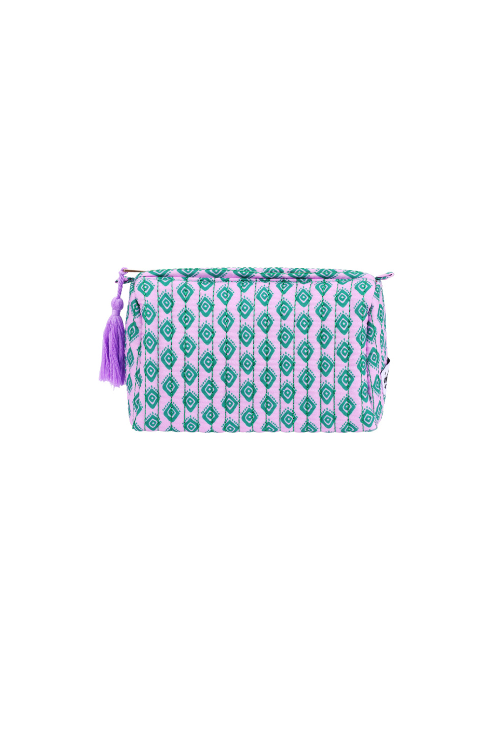 Trousse De Maquillage Rétro