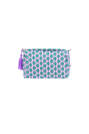 Trousse De Maquillage Rétro h5