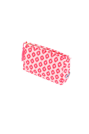 Trousse De Maquillage Rétro Chic h5 Image2