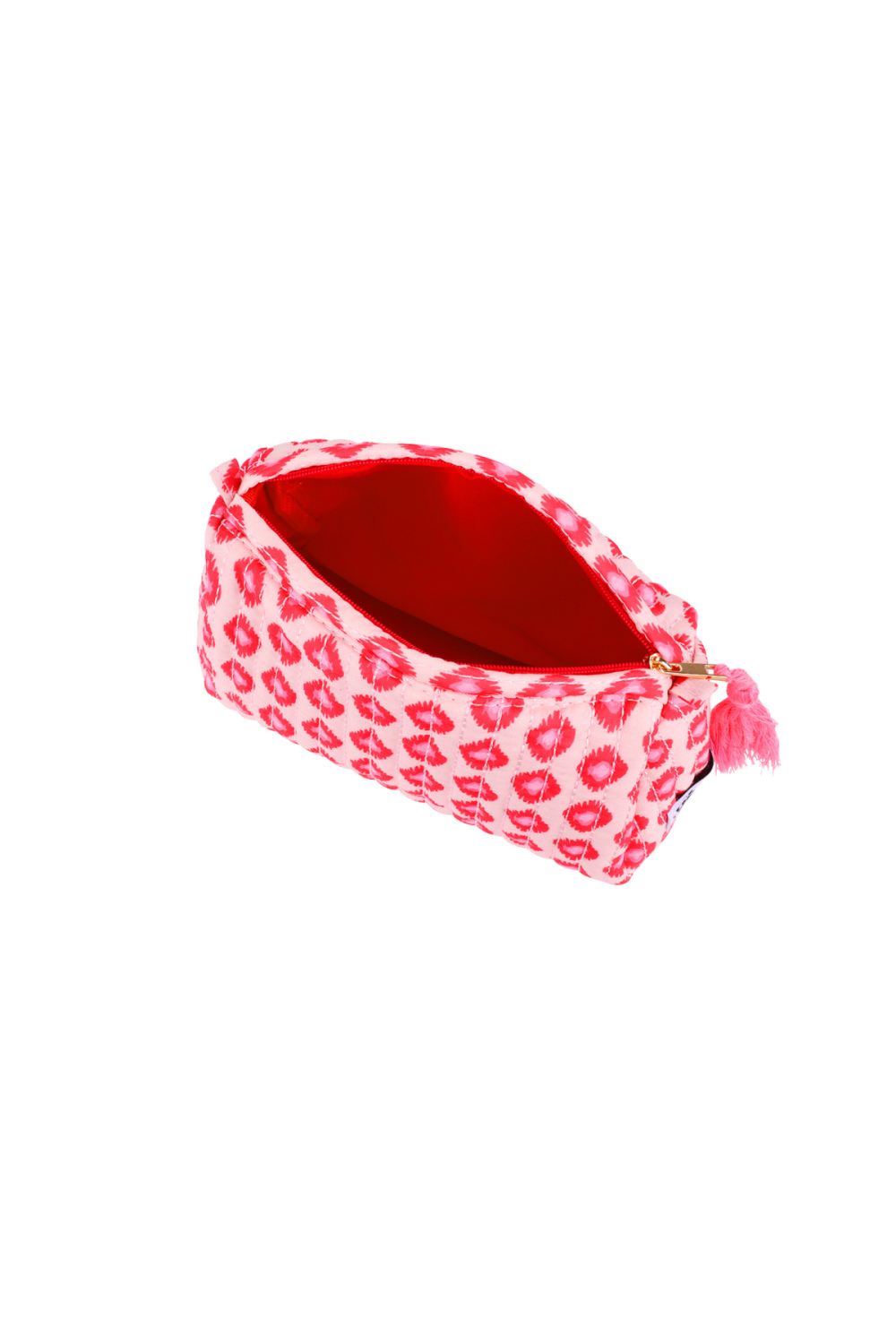 Trousse De Maquillage Rétro Chic Image3