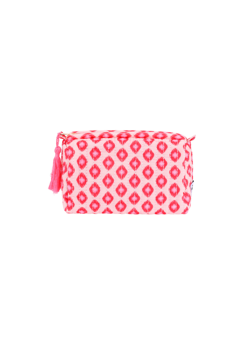 Trousse De Maquillage Rétro Chic 