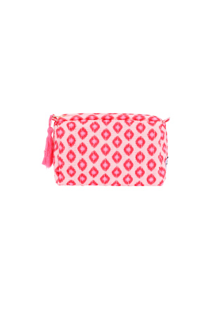Trousse De Maquillage Rétro Chic h5 