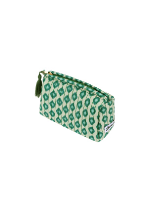 Trousse De Maquillage Rétro Chic h5 Image5