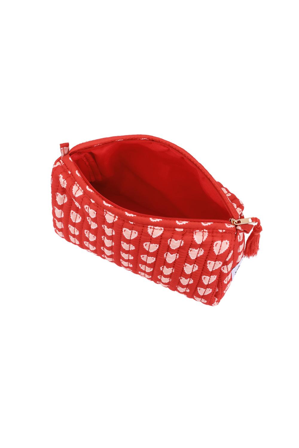 Trousse De Maquillage Heartsy De Taille Moyenne Image3