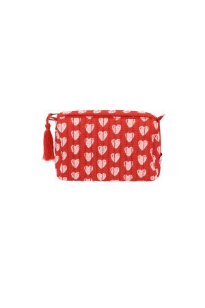 Trousse De Maquillage Heartsy h5 