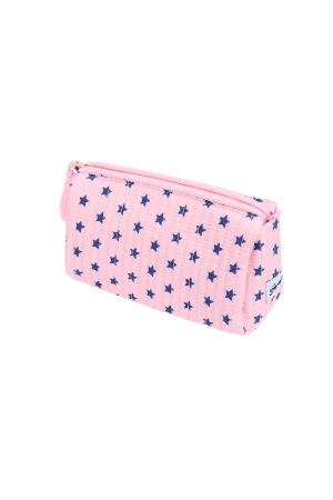 Trousse De Maquillage Étoilée De Taille Moyenne h5 Image2