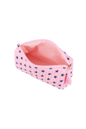 Trousse De Maquillage Étoilée De Taille Moyenne h5 Image3
