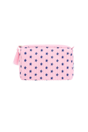 Trousse De Maquillage Étoilée De Taille Moyenne h5