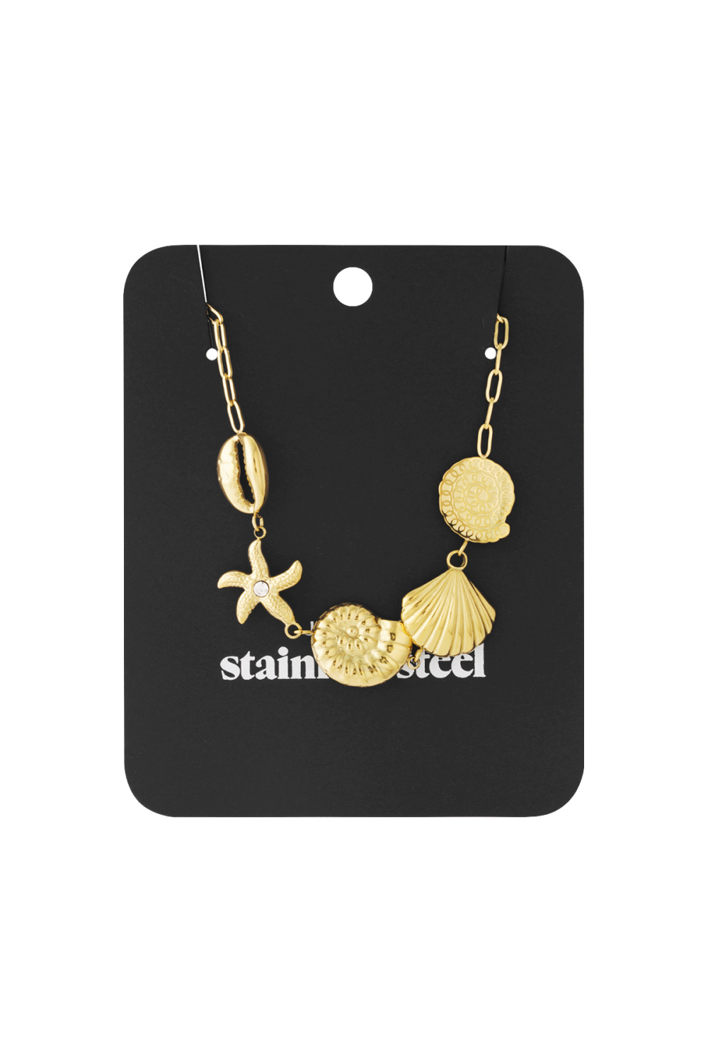 Collier Ambiance Plage Image4