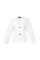 Blanc cassé/S Image4