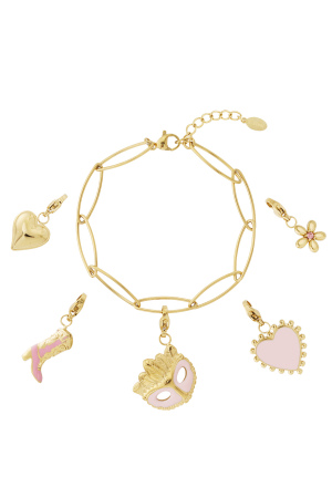 Bracelet Masque Diy h5 