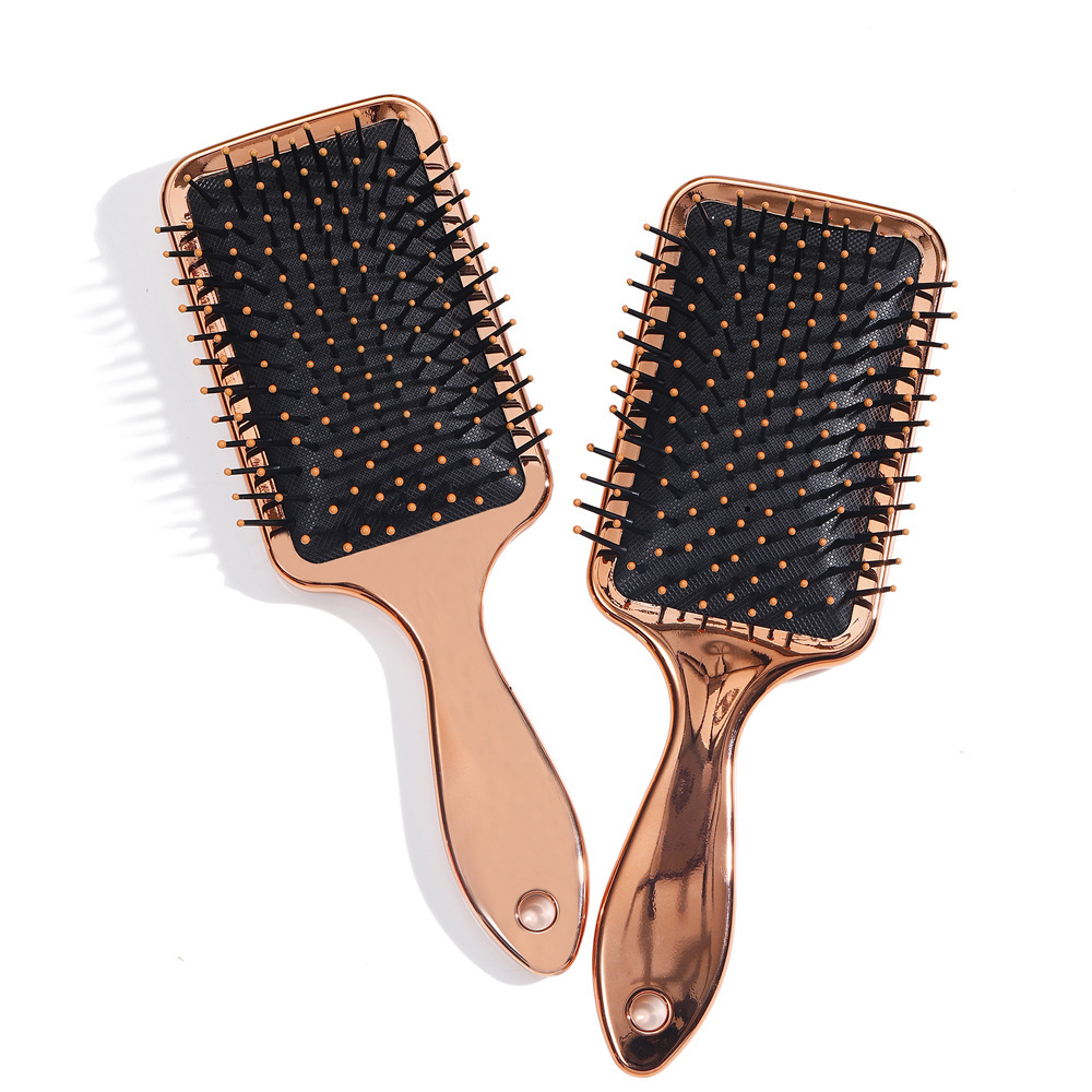 Brosse À Cheveux Durable À Coussin D'Air, Peigne Pour Femmes Image3