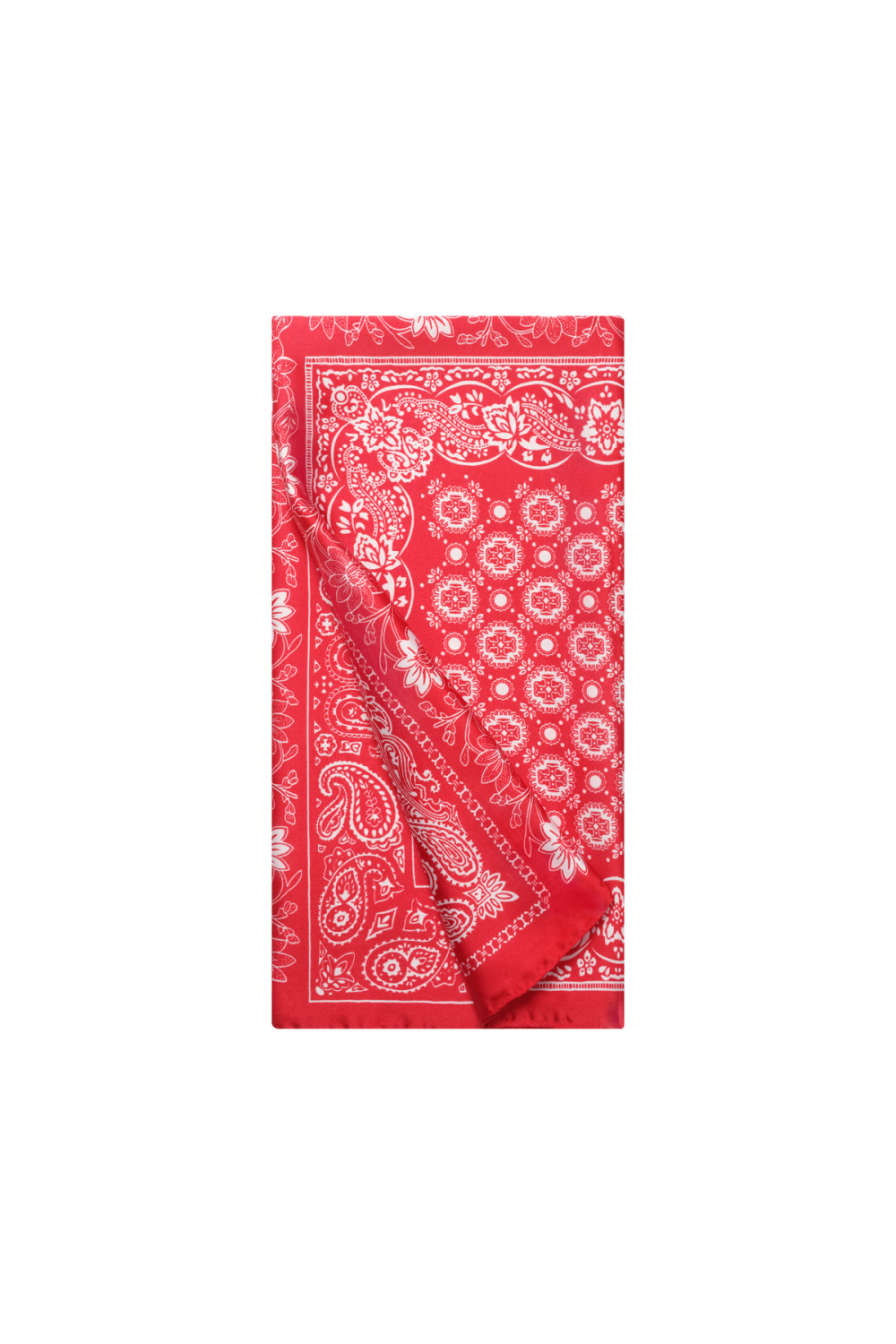 Écharpe Rouge h5Image2