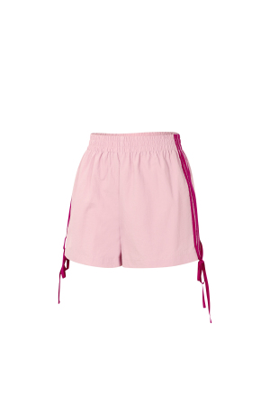 Short D'Été Rayé h5 Image2