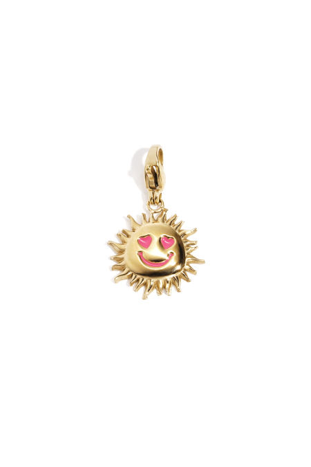 Apprêts de bijoux en acier inoxydable, collection Sun Casual Daily Simple pour femmes