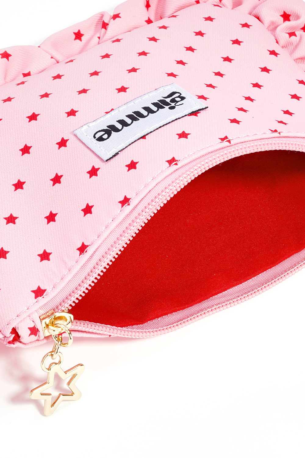 Trousses À Maquillage Star Casual Polyester Accessoires Du Quotidien h5Image5