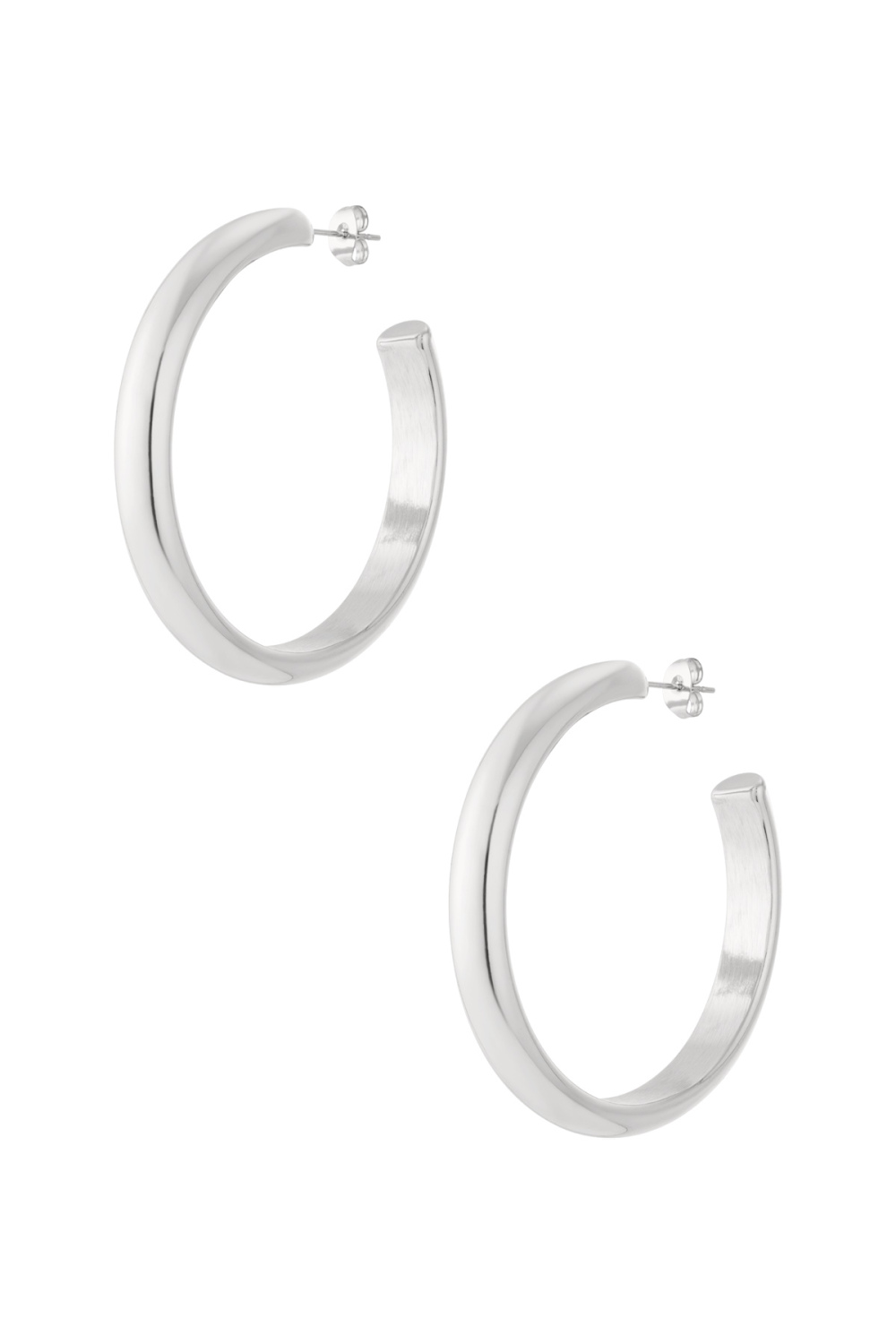 Les Boucles D'Oreilles Créoles Incontournables h5Image3
