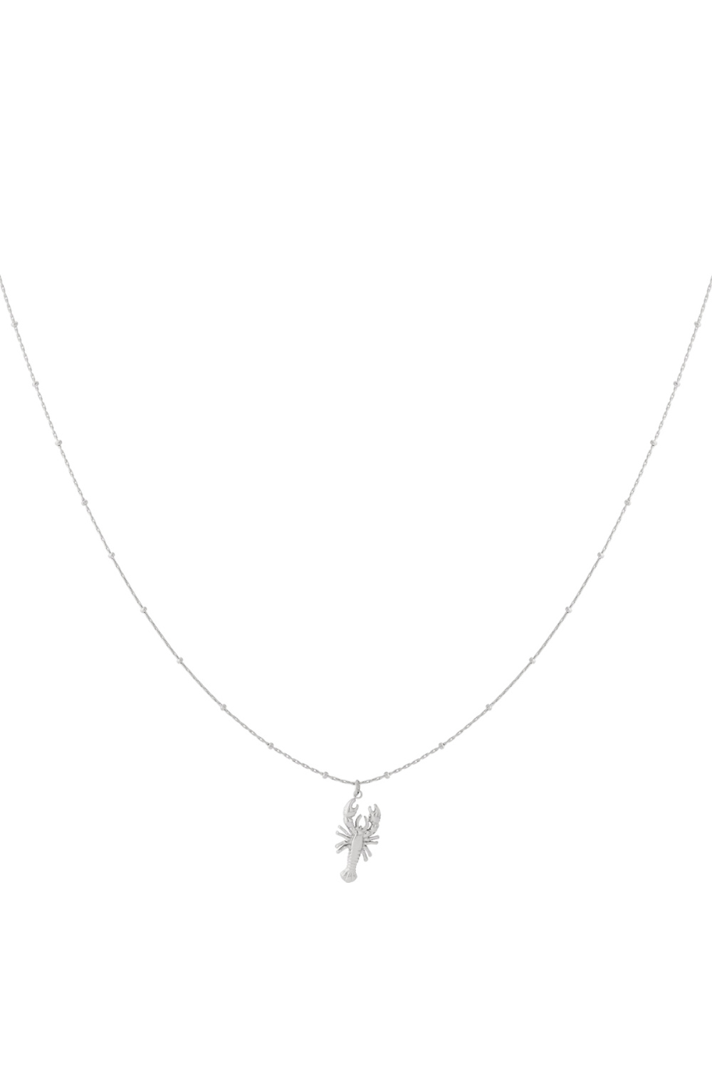 Colliers Pendentifs Animal Casual Daily Simple Series Bijoux Pour Femmes h5Image3