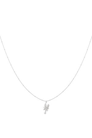 Colliers Pendentifs Animal Casual Daily Simple Series Bijoux Pour Femmes h5 Image3