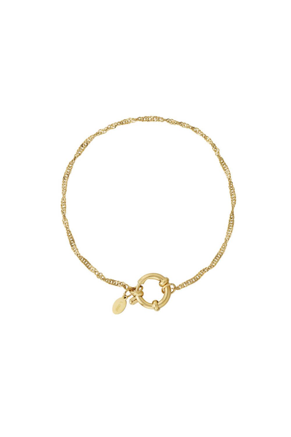 Bracelets En Acier Inoxydable, Chaîne Diy, Série Simple Quotidienne, Bijoux Pour Femmes 
