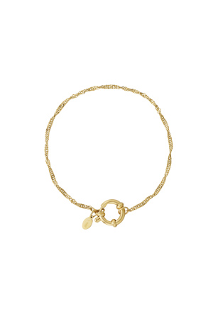 Bracelets En Acier Inoxydable, Chaîne Diy, Série Simple Quotidienne, Bijoux Pour Femmes h5 